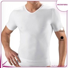 Maglia uomo microfibra Issimo