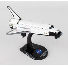 DARON 1/300 Space Shuttle