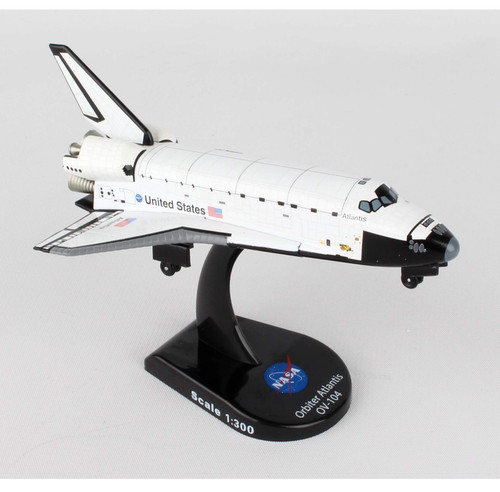 Daron 300 space - 1/300,