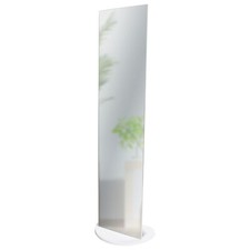 Specchio da terra elegant 40x160 cm MIRROR ORIGINAL WHITE