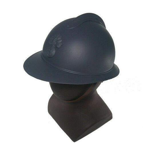 Ww1 french adrian helmet - french,