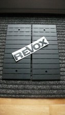 Revox pannelli laterali - pannelli,