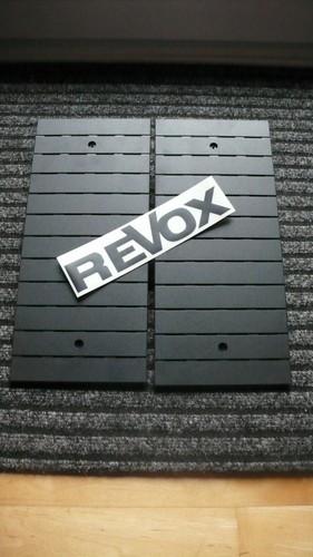 Revox pannelli laterali - pannelli,