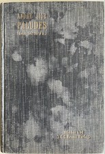 Andre Gide. Paludes, Andre