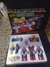 SUPERCAR GATTIGER COMBINATION