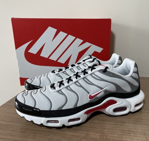 Nike air max plus - nike, tuned