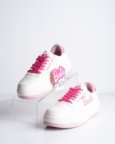 Sneakers barbie zara bambini - barbie,