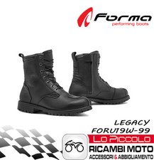 FORMA LEGACY STIVALETTO URBAN
