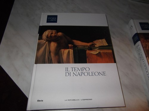 Grande storia dell arte - la,