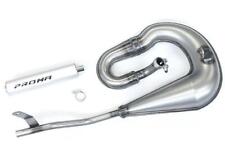 MT00025 MARMITTA PROMA CIRCUIT PRO-AS PIAGGIO BRAVO