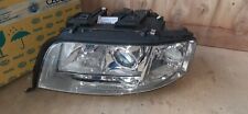 1EL008473071 FARO FANALE SINISTRO PER AUDI A6 BI-XENON NUOVO HELLA