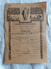 collezionismo - DISTRETTO