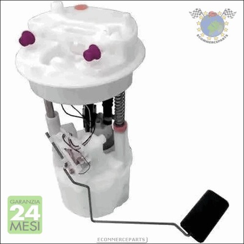 Pompa carburante meat benzina - meat,