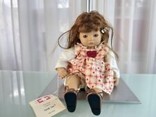 Bambola artistica Heidi Ott