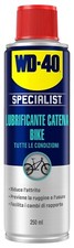 WD-40 SPECIALIST BIKE