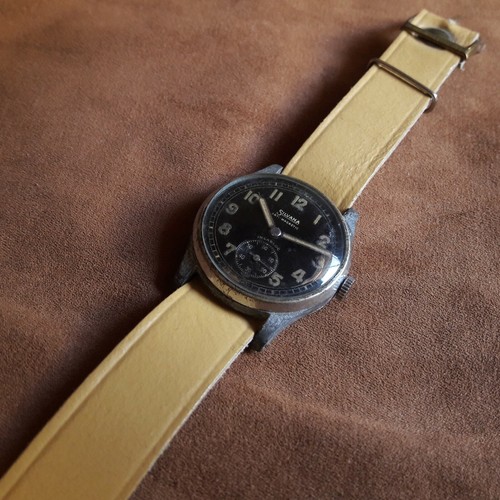 Orologio polso silvana - da,