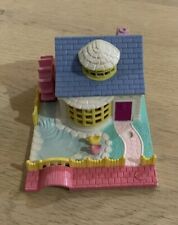 polly pocket Cottage Della