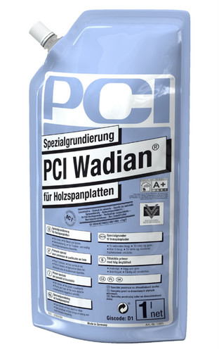 Fondo pci wadian - fondo, 1