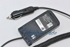 Eliminatore batteria auto per radio Kenwood TH-D7A TH-D7G TH-D7E TH-G71 TH-G71AK