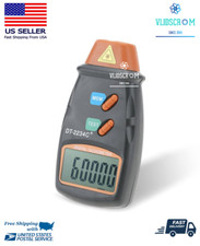 DT-2234C+ Tachimetro laser