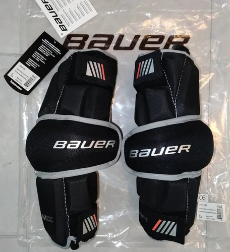 Bauer official elbow - pad, |