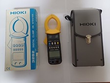 HIOKI 3282 STRUMENTAZIONE