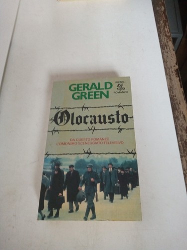 Olocausto gerald green 1981 - green,