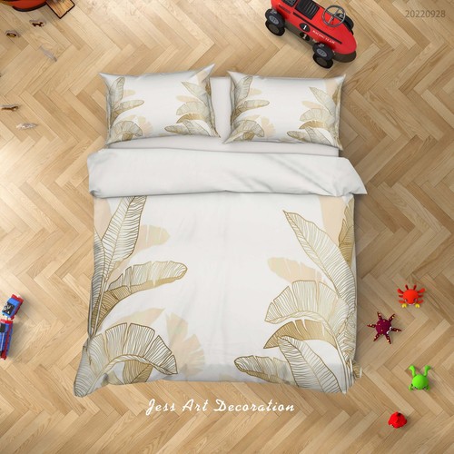 Set copripiumino semplice