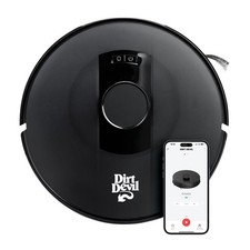 Dirt Devil EV3420 Lidar Robot