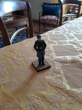 Soldatini in Metallo Andreas