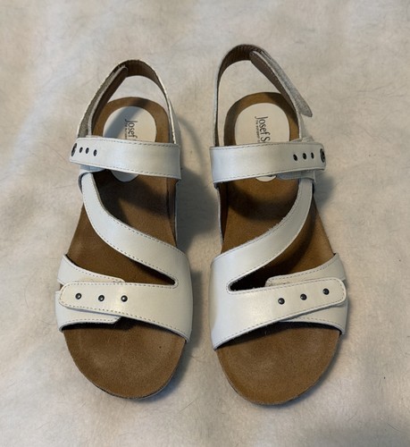 Sandali josef seibel hailey - sandali,