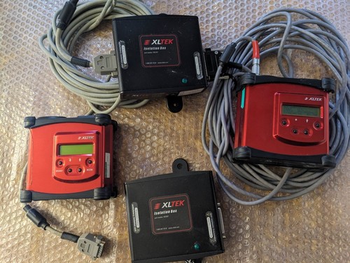 Natus xltek mobee 24 - natus, /