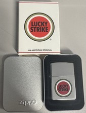 Zippo 1997 lucky strike - 1997,