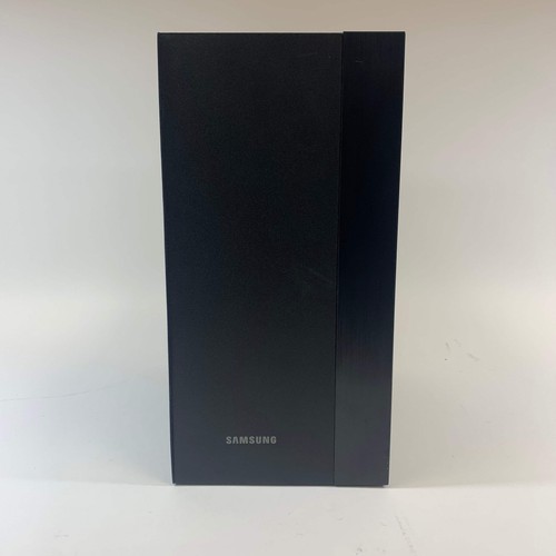 Samsung wk450 subwoofer - samsung,