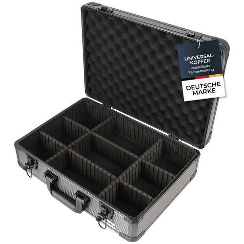Hmf custodia valigetta - hmf,