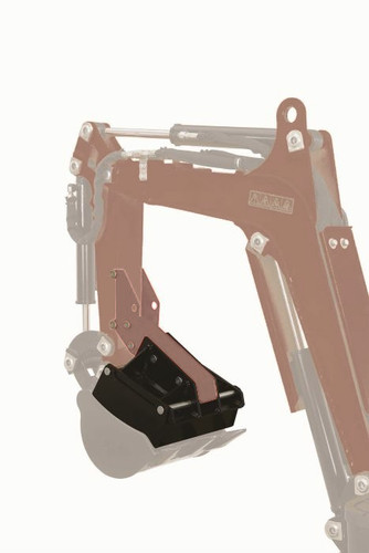 Pinza per benna ama eag100t - pinza,