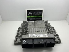 CENTRALINA MOTORE ECU PER FORD Mondeo Berlina 5° Serie TG91-12A650-UF AZBA dies