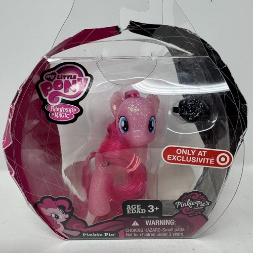 Little pony friendship - my, is