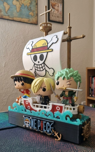 Espositore one piece - espositore,