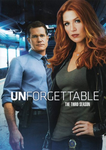 Unforgettable - , 3)