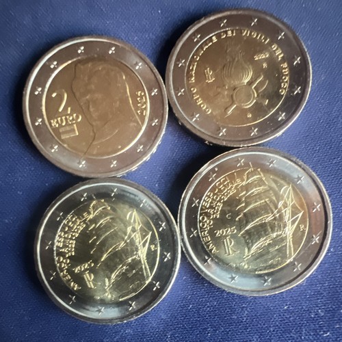 Lotto monete euro - lotto,