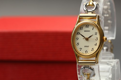 Orologio donna vintage 1995 - donna,