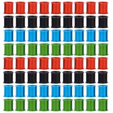 100 pezzi anelli corsa - pezzi, da