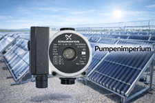 Gruppo di continuità Grundfos