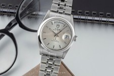 Tudor prince date - day, silver
