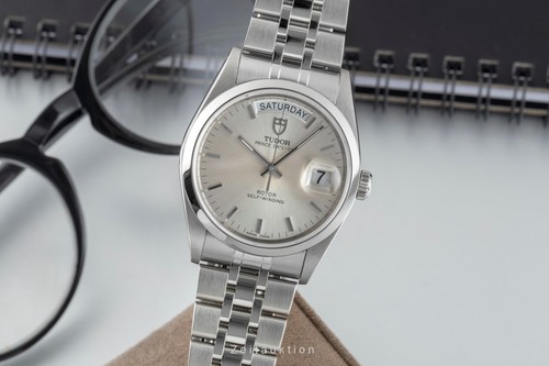Tudor prince date day - prince, silver