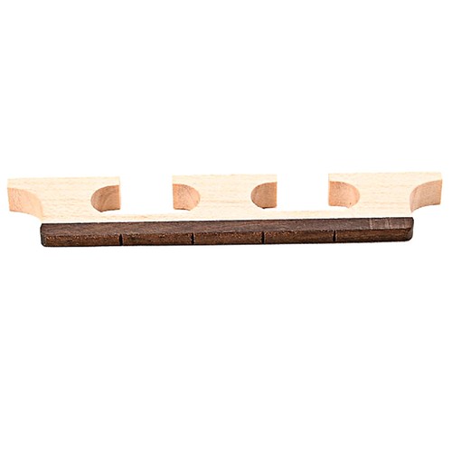 Professional banjo bridge - banjo,