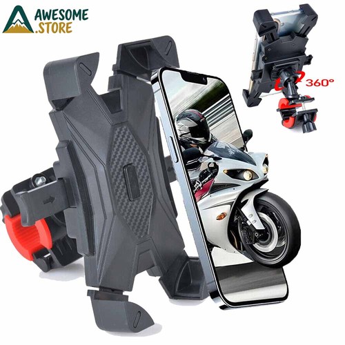 Supporto manubrio moto - , bici