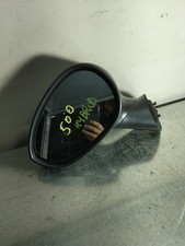 Specchio Specchietto Retrovisore Sinistro Fiat 500 Hybrid 2015/24