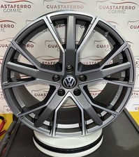 Set of 4 Volkswagen 19” GMP
